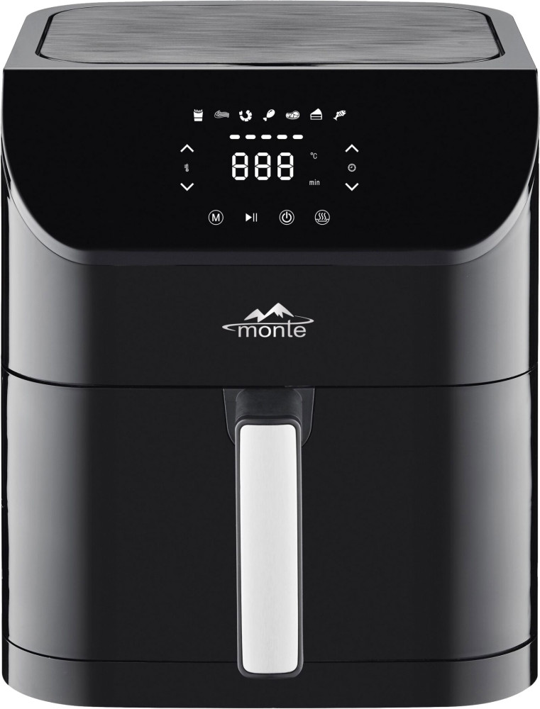 Мультипечь Monte MT-2702