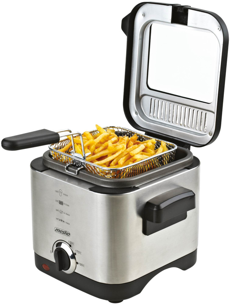 Фритюрница Mesko MS 4910