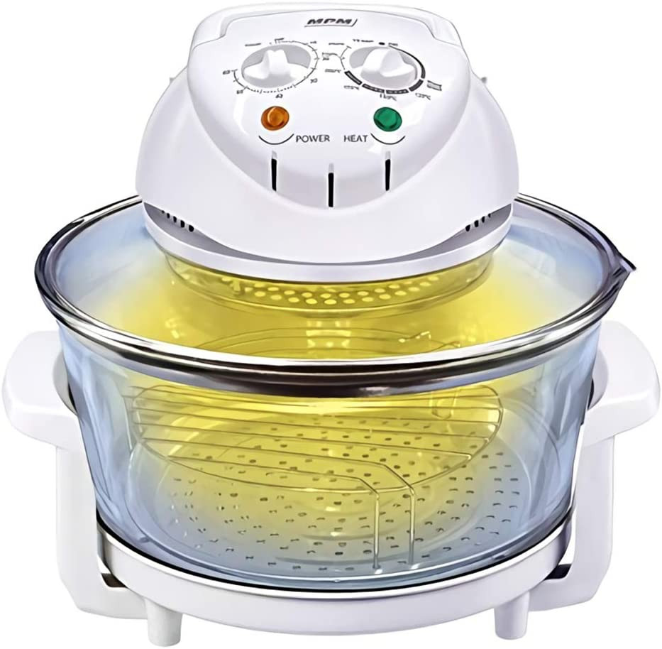 Фритюрница MPM MKO-02