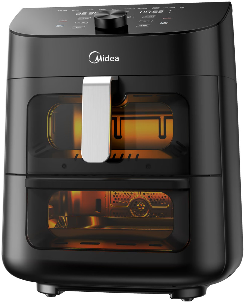 Фритюрница Midea MF-CY110A