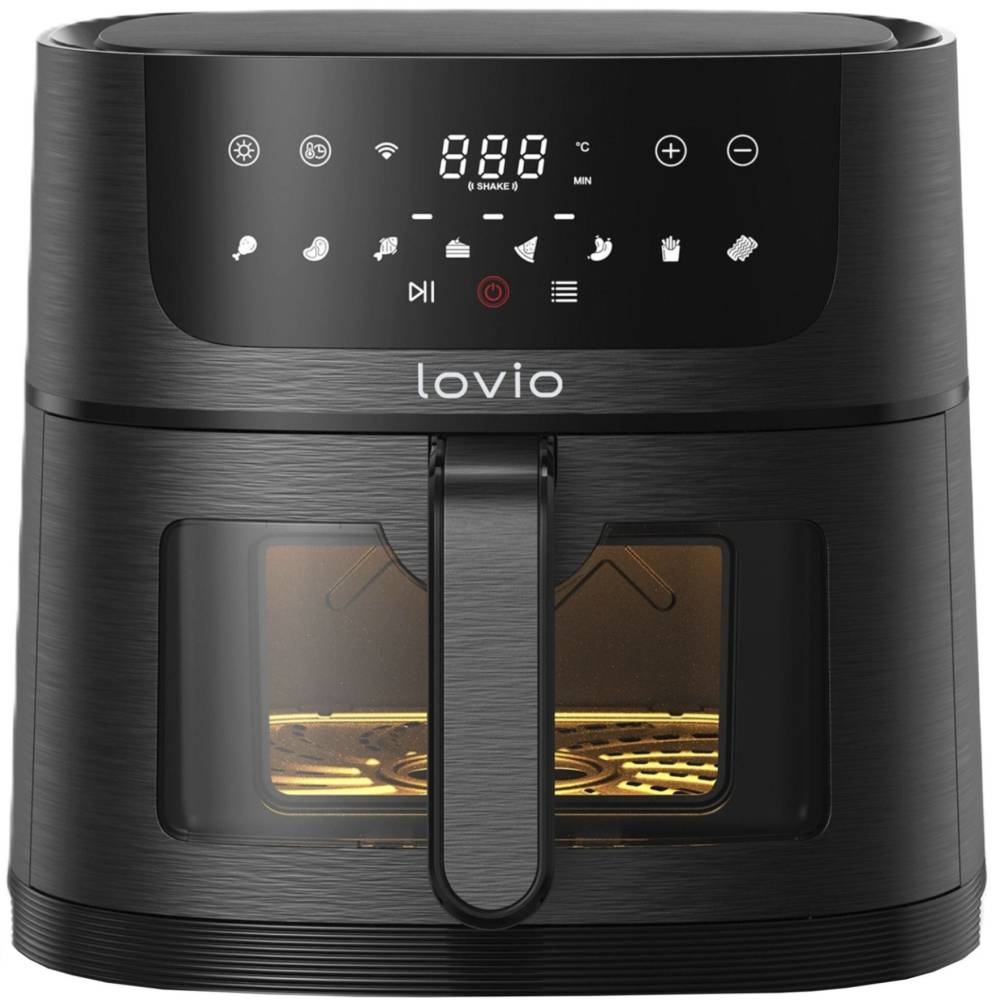 Мультипіч Lovio LVAF002BK