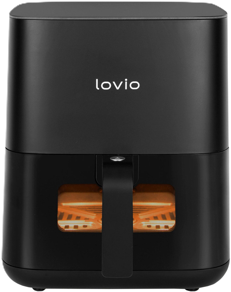 Мультипечь Lovio LVAF001BK