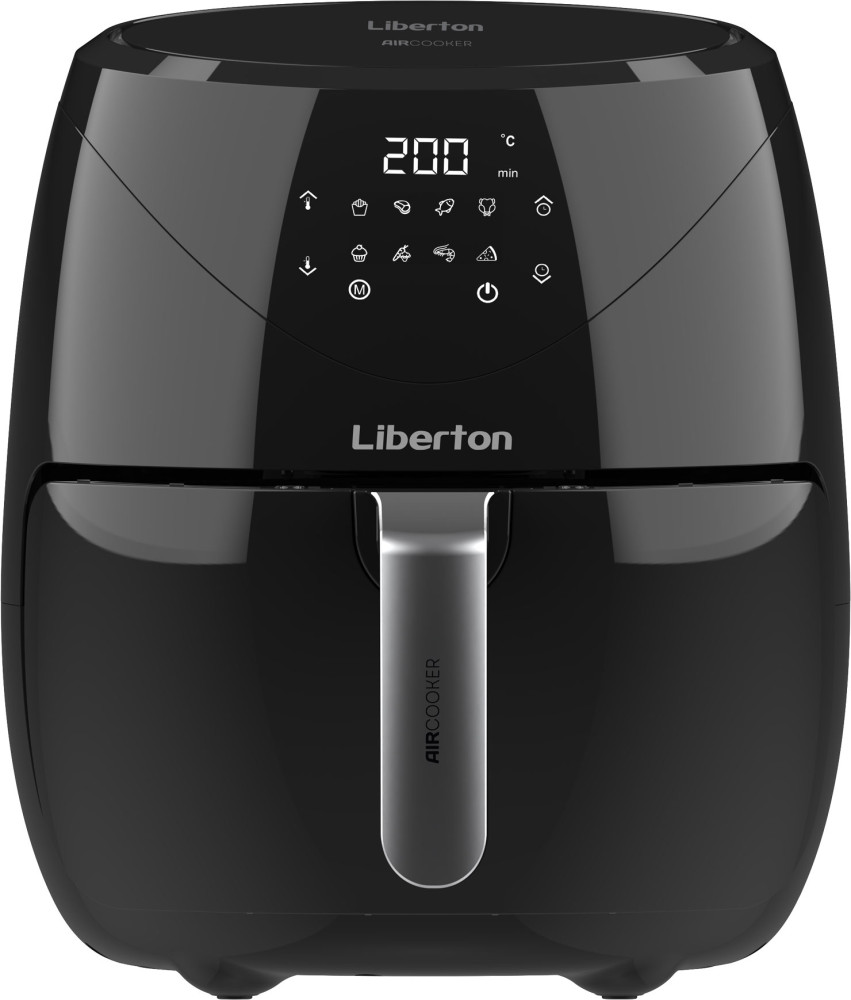 Мультипечь Liberton LAF-3209