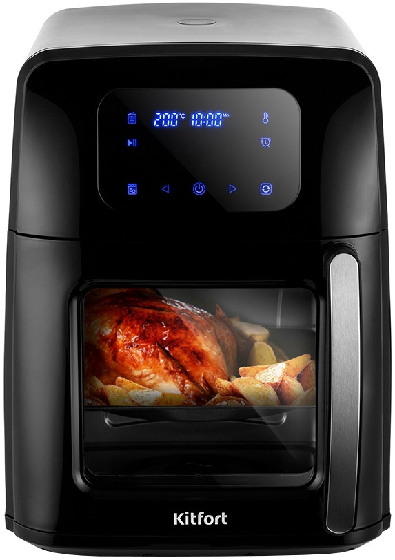 Мультипіч KITFORT KT-2212