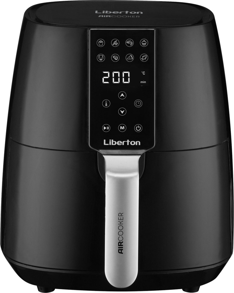 Мультипечь Liberton LAF-3207