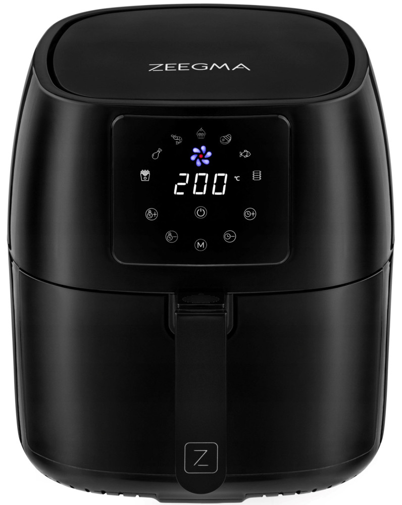 Мультипечь Zeegma Knapper Pro