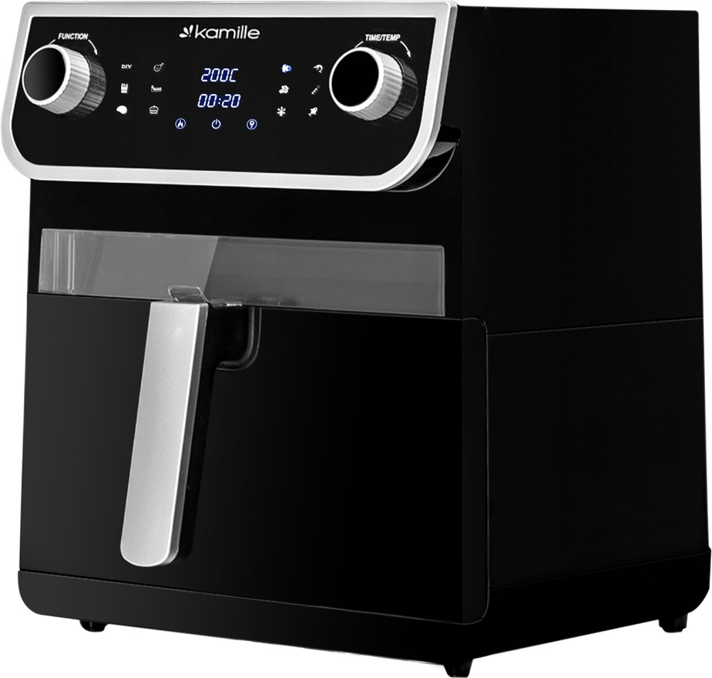 Мультипіч Kamille KM-6821