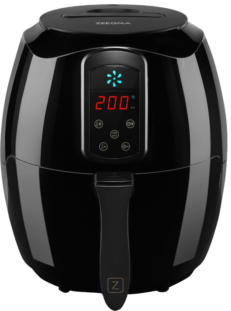 Мультипечь Zeegma Knapper