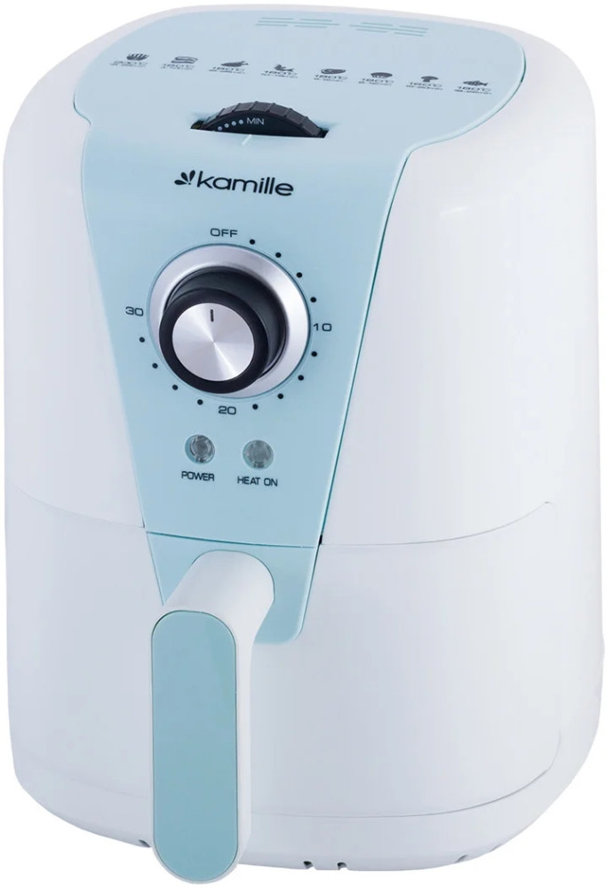 Мультипечь Kamille KM-6814