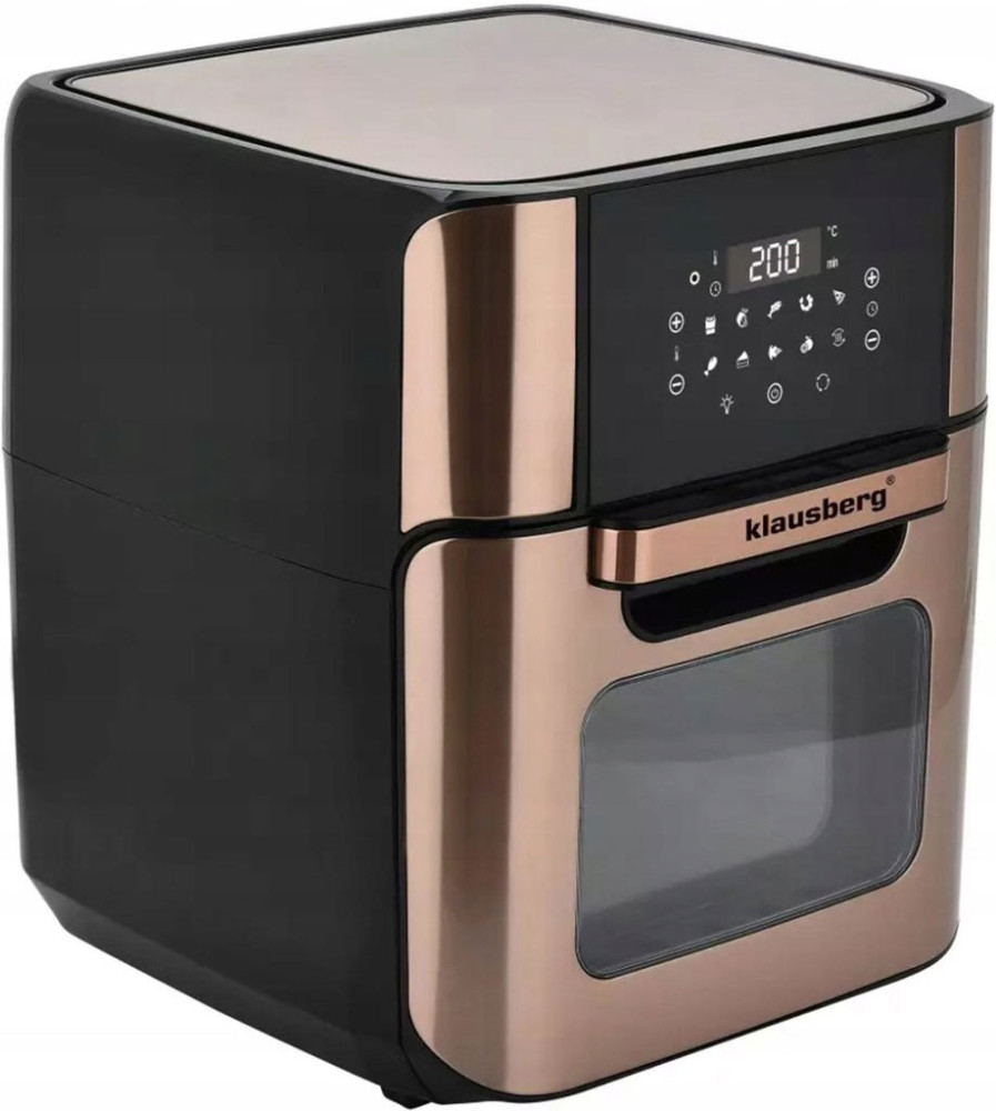 Фритюрница Klausberg KB-7598