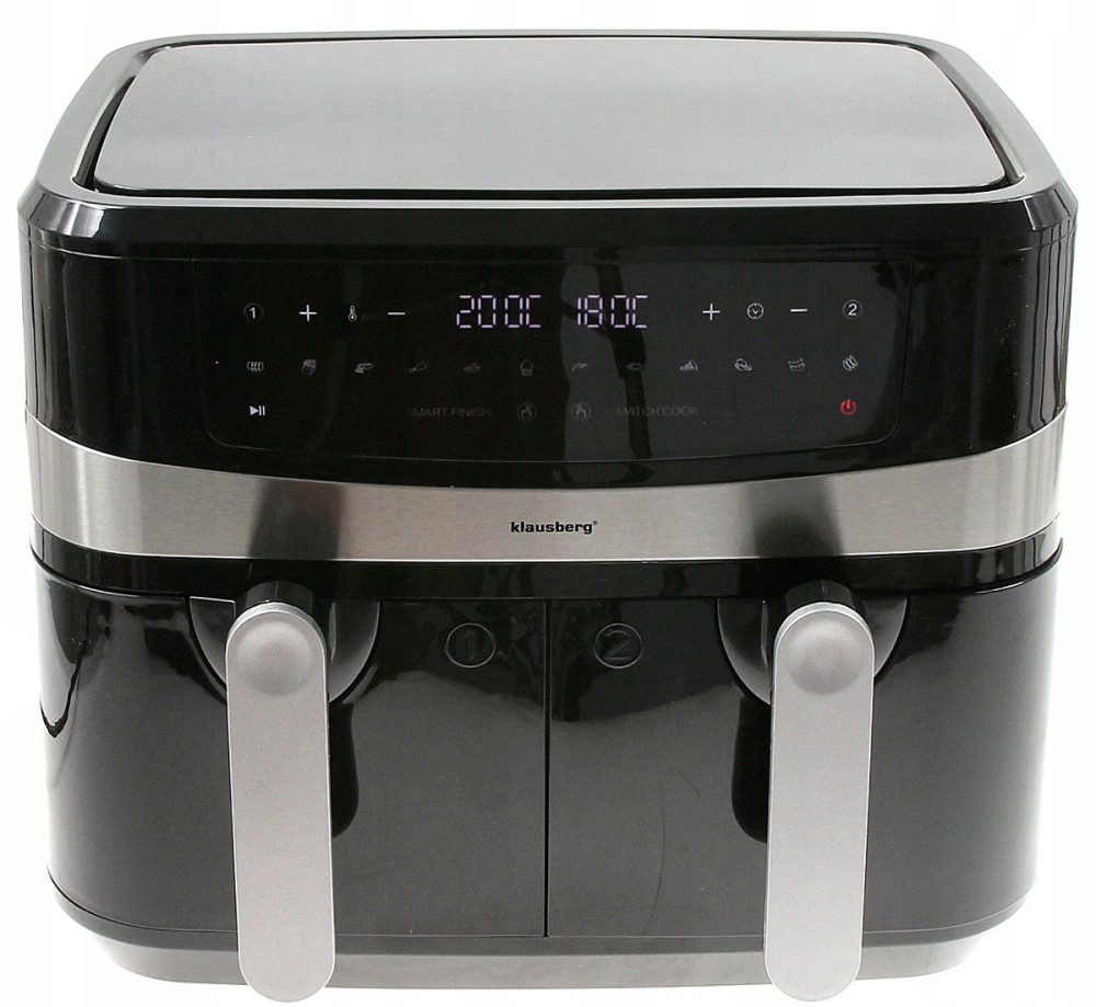 Мультипечь Klausberg KB-7573