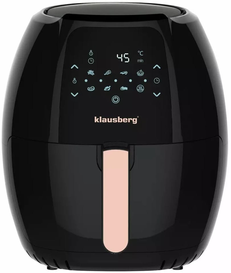 Мультипечь Klausberg KB-7572