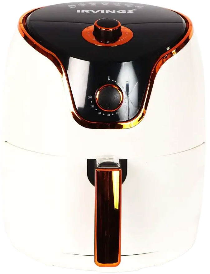 Мультипечь IRVINGS IAREM5501