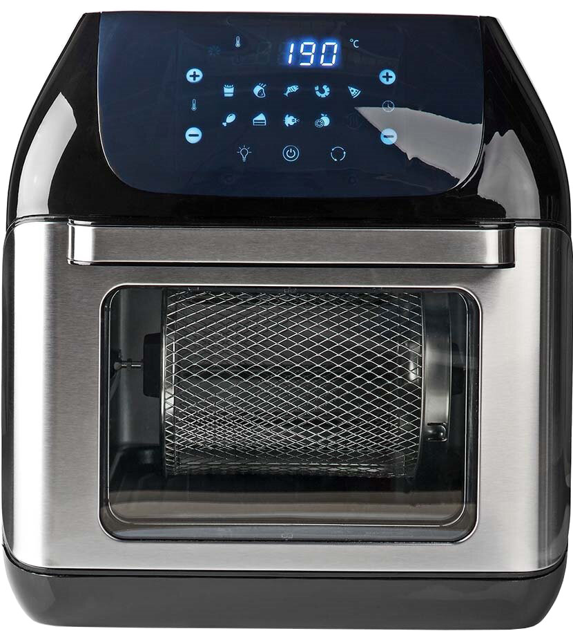 Фритюрница Nedis KAAFO300EBK