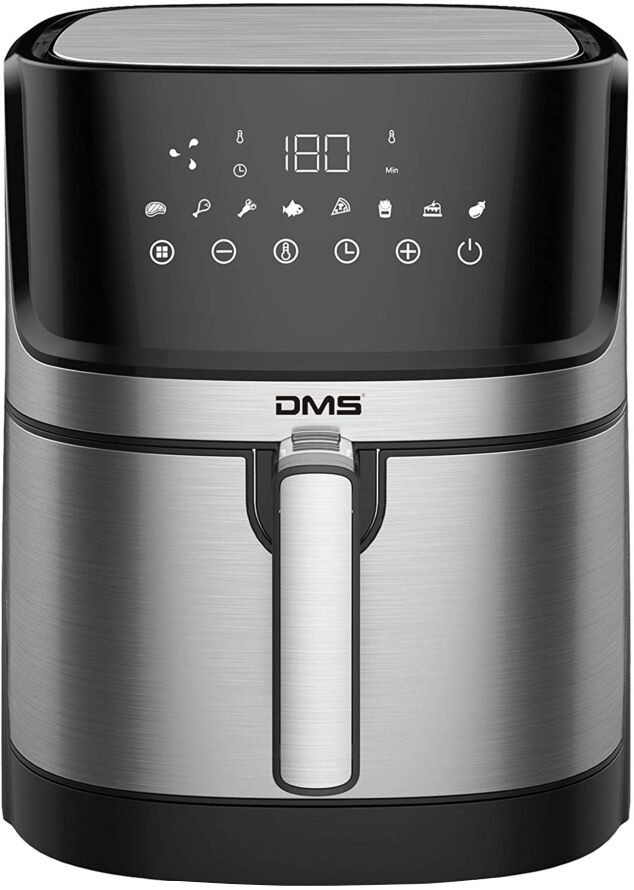 Мультипечь DMS HF-6E