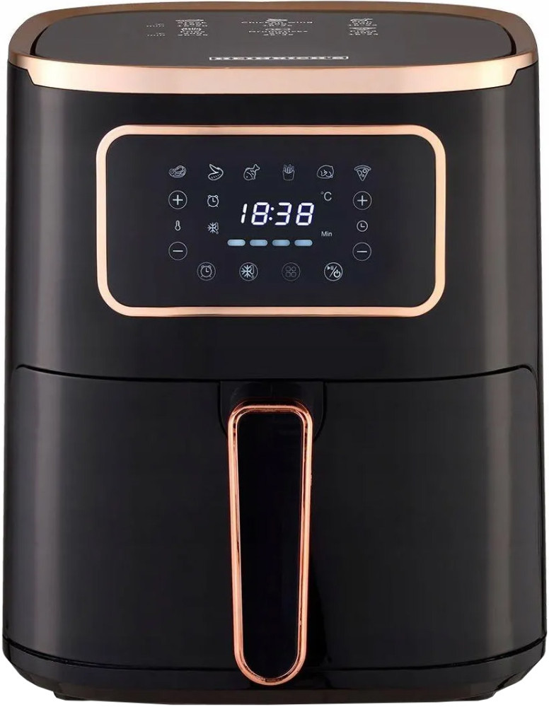 Мультипечь Heinrichs HFR 8216