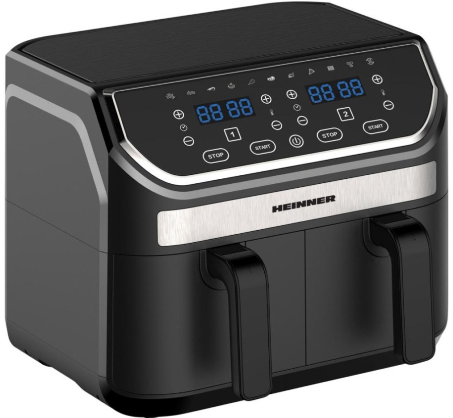 Мультипечь Heinner HAF-KDB1700BK