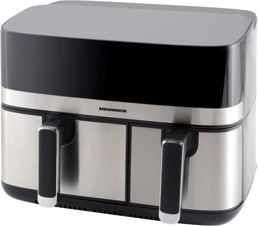 Мультипечь Heinner HAF-H9DB17BKS