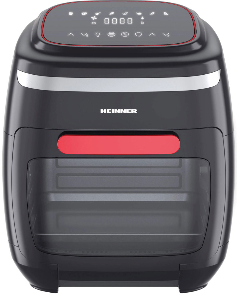 Фритюрниця Heinner HAF-B2000FB