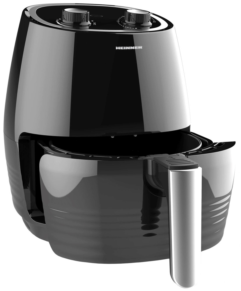 Мультипечь Heinner HAF-1250BK