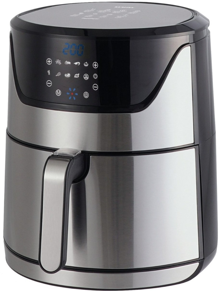 Мультипечь Kumtel HAF-08