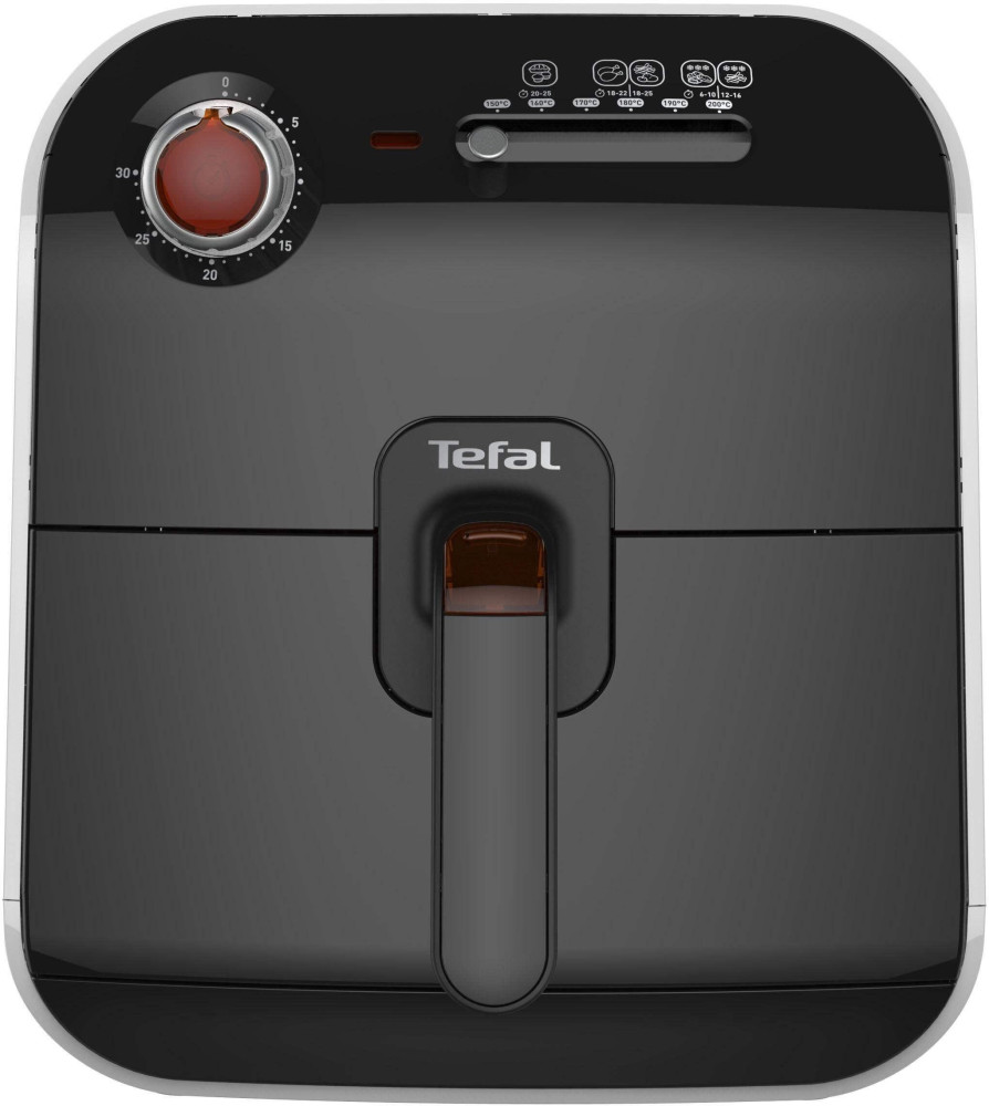 Мультипечь Tefal Fry Delight FX 1000