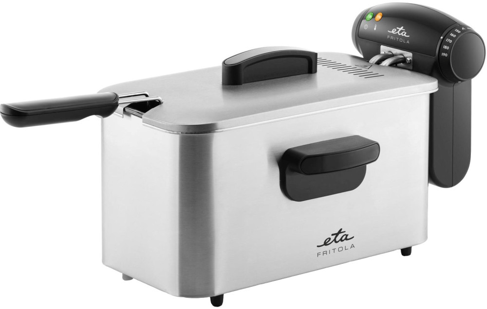 Фритюрница ETA Fritola 3172 90000