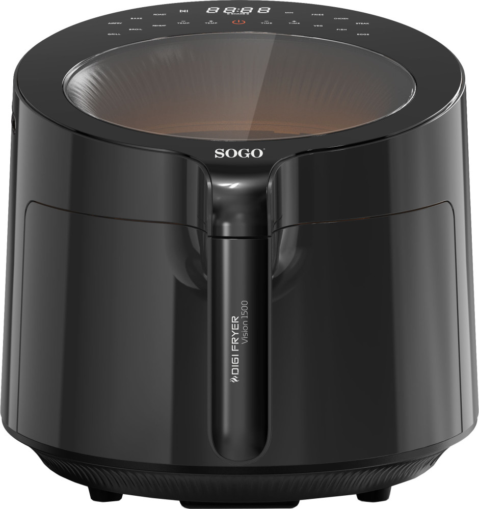 Мультипечь Sogo FRE-SS-10925