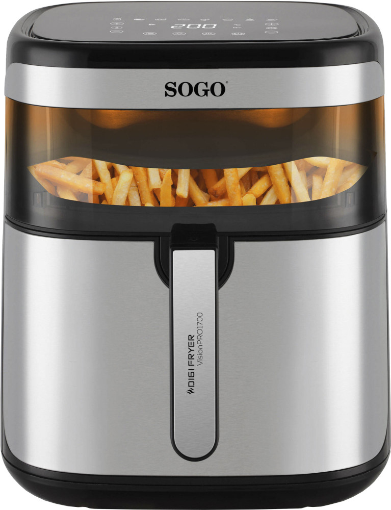 Мультипечь Sogo FRE-SS-10905