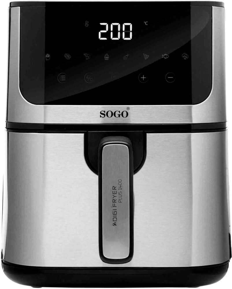 Мультипечь Sogo FRE-SS-10880