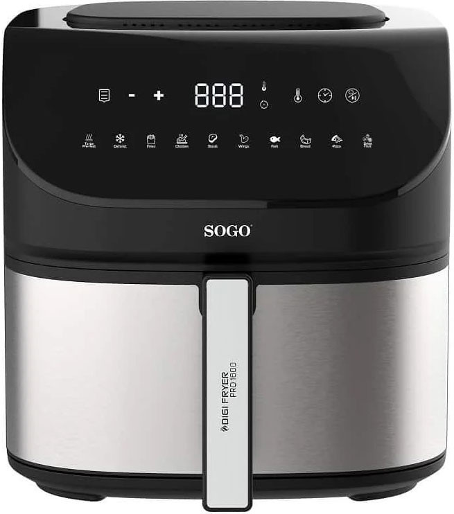 Мультипечь Sogo FRE-SS-10875