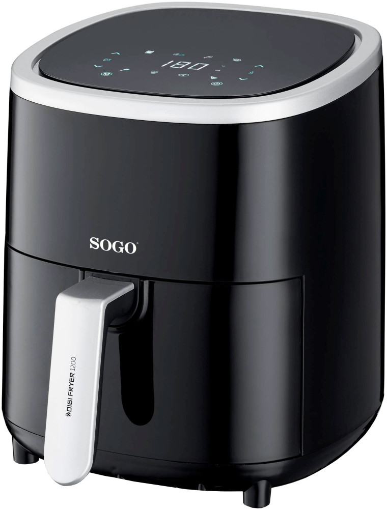 Мультипечь Sogo FRE-SS-10865