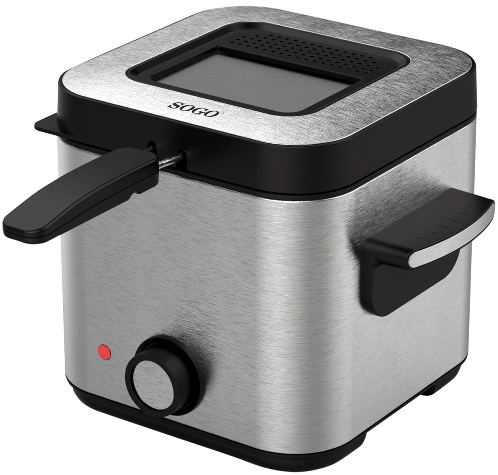 Фритюрница Sogo FRE-SS-10430