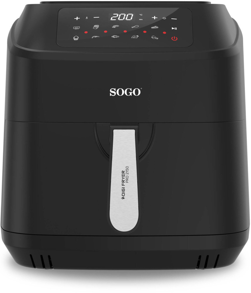 Мультипечь Sogo FRE-SS-10900