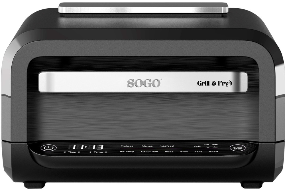 Мультипіч Sogo FRE-SS-10130