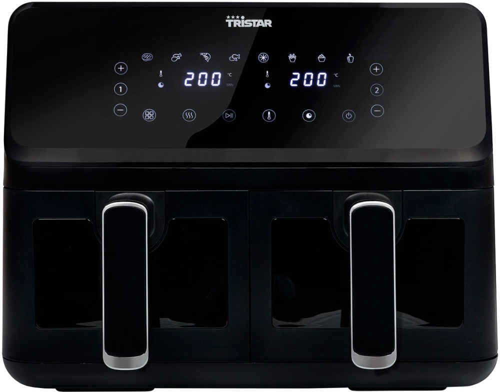 Мультипечь TRISTAR FR-9040