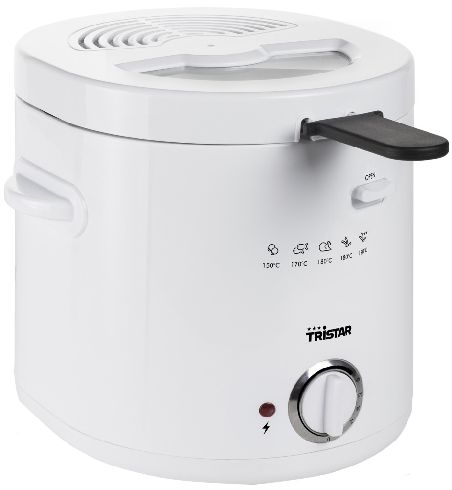 Фритюрница TRISTAR FR-6941