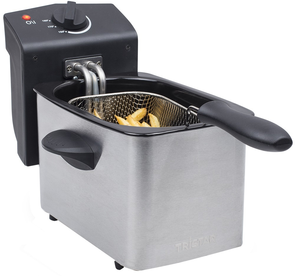 Фритюрница TRISTAR FR-6919