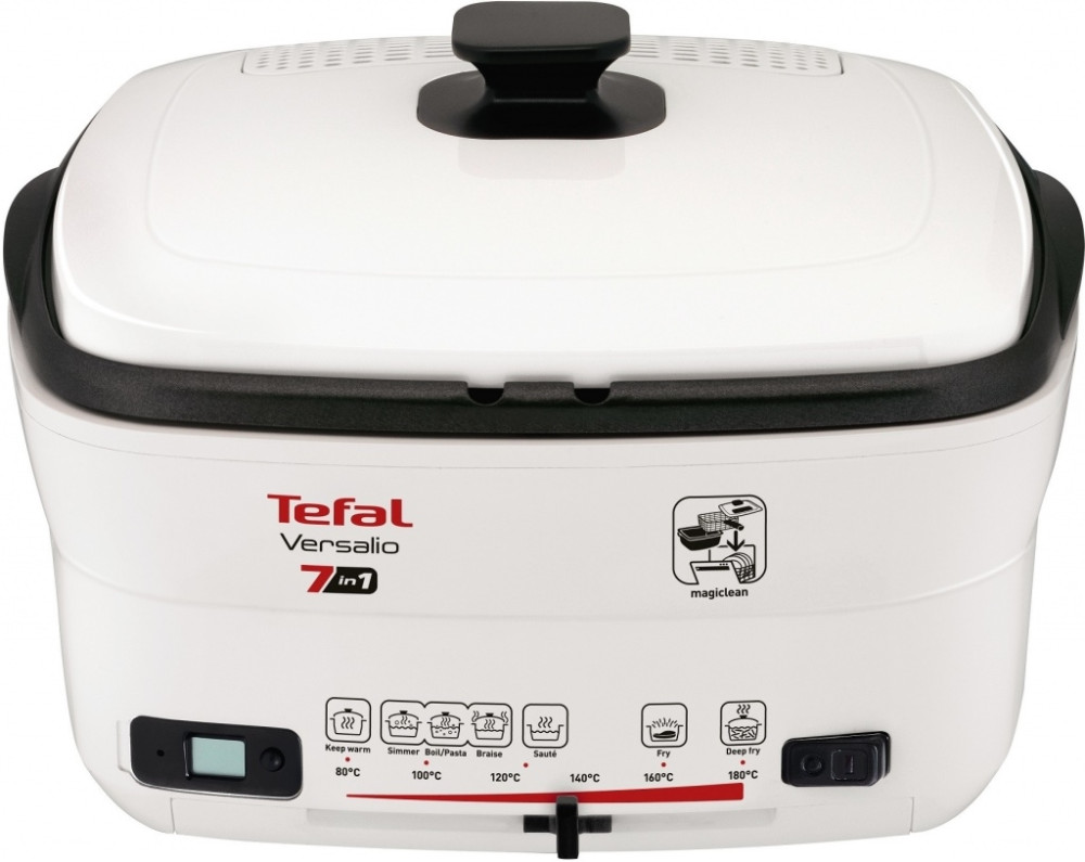 Фритюрница Tefal FR 4900
