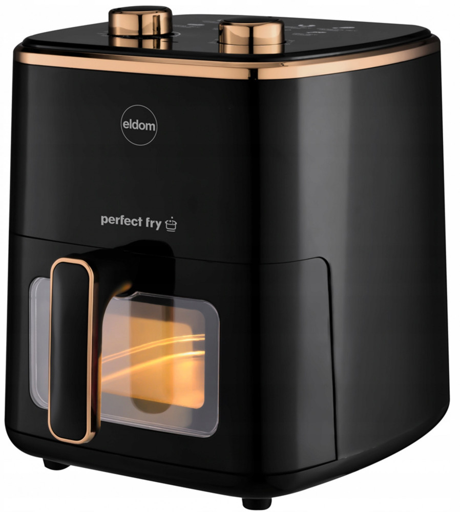 Мультипіч Eldom FR40