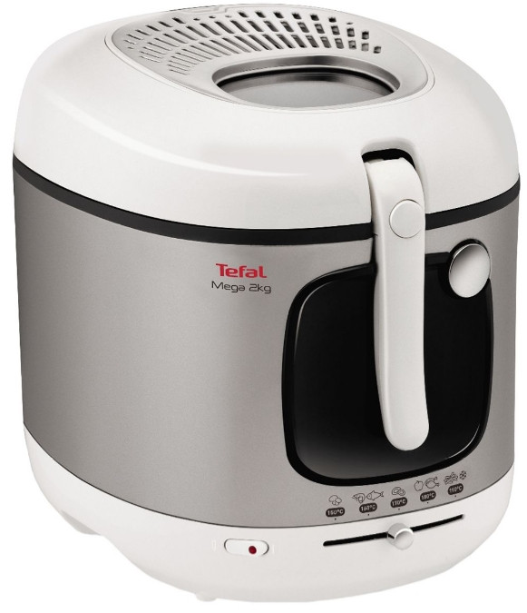 Фритюрница Tefal FR 4800