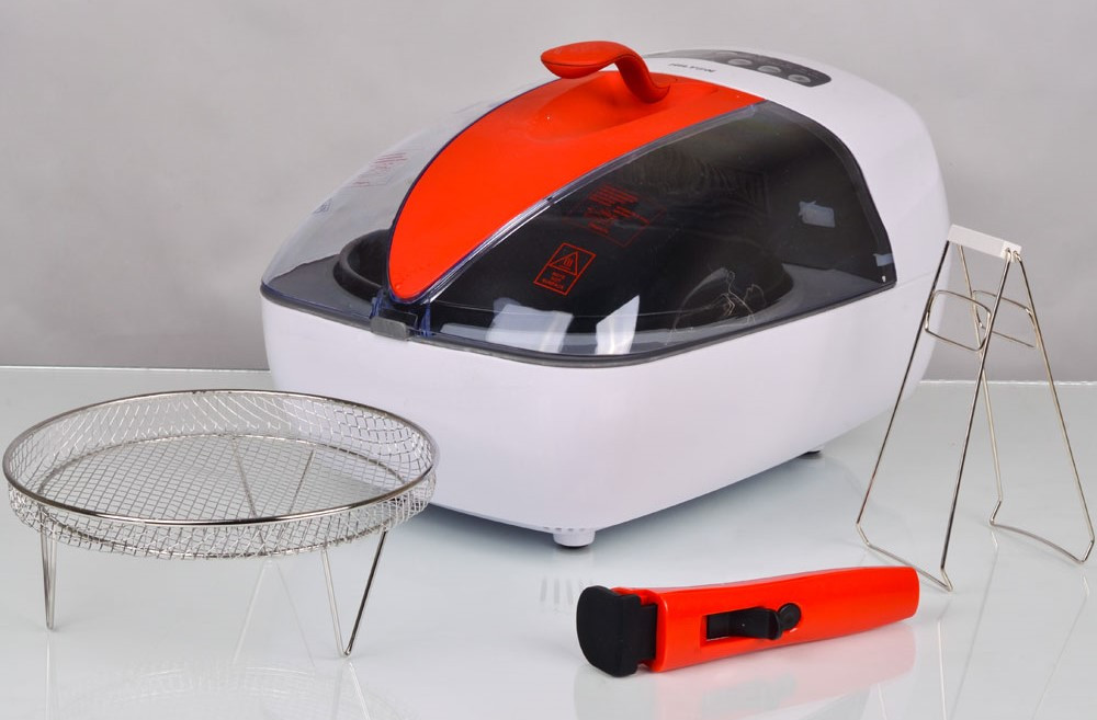 Мультипечь HILTON FR 3701