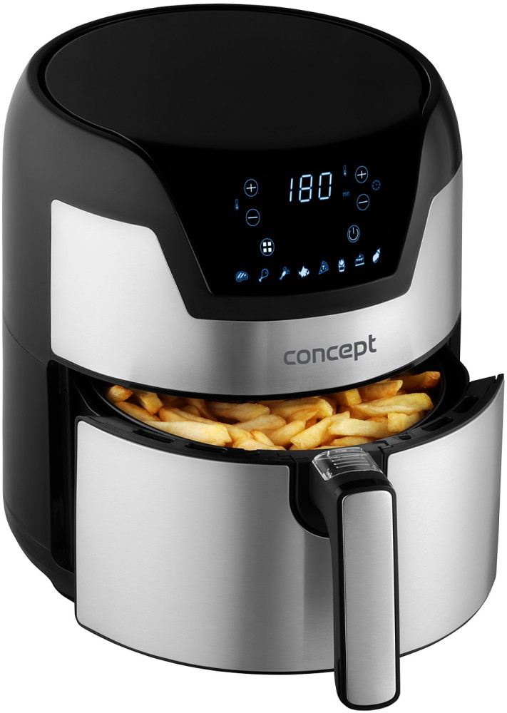 Мультипіч Concept FR3500