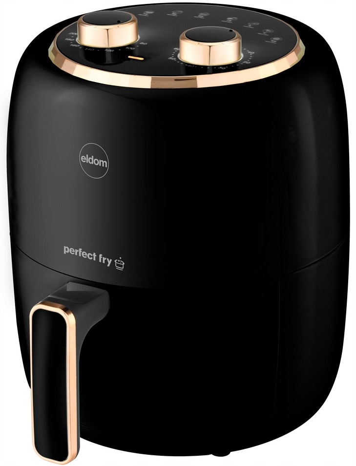 Мультипіч Eldom FR35