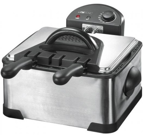 Фритюрница Clatronic FR 3195
