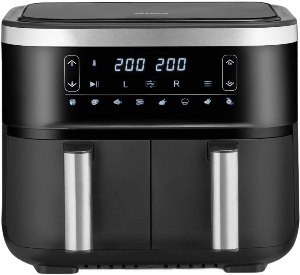 Мультипіч Severin FR 2453