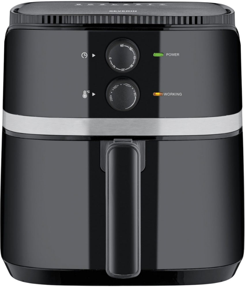 Мультипіч Severin FR 2452