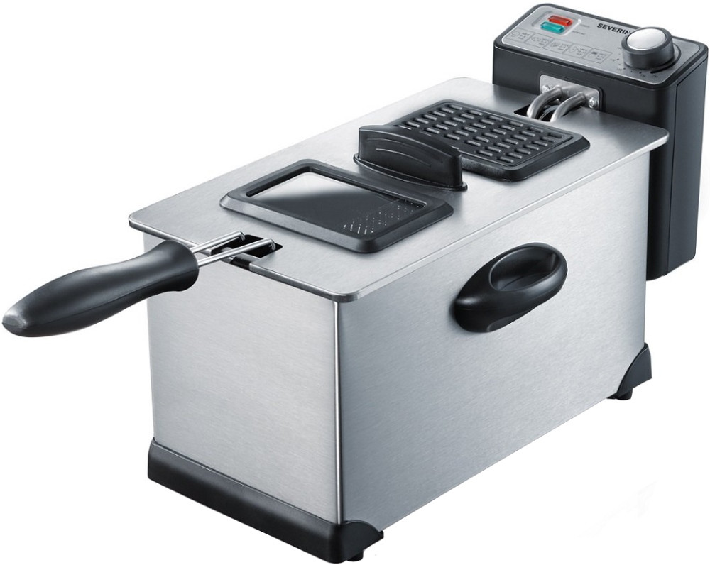 Фритюрница Severin FR 2431