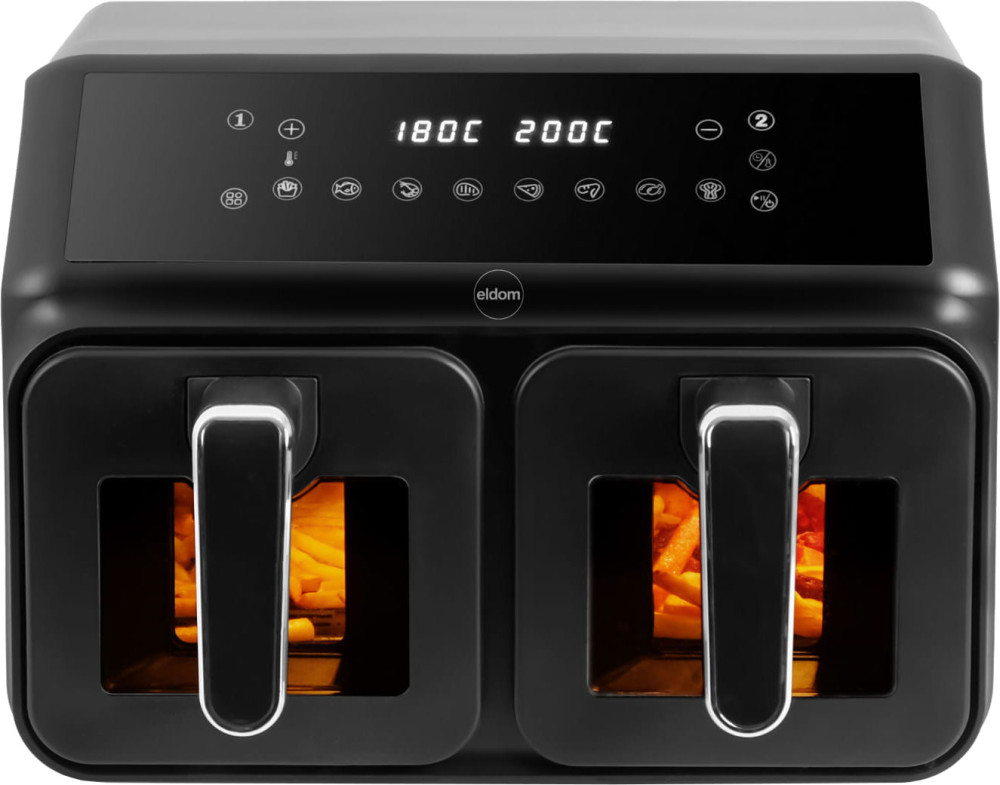 Мультипіч Eldom FR210