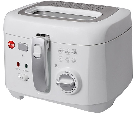 Фритюрница Eldom FR18